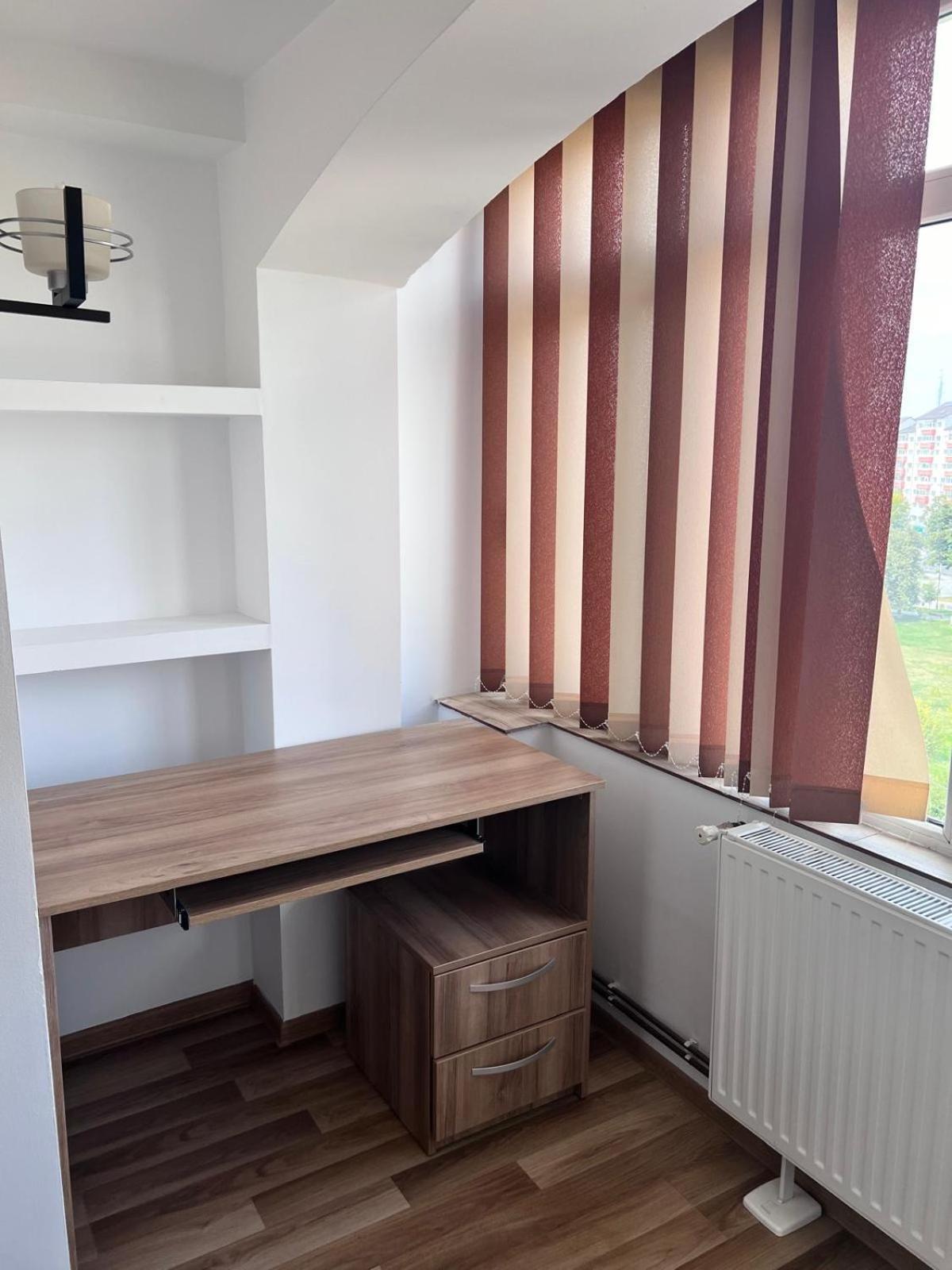 Chindia Apartament Targoviste Exterior foto